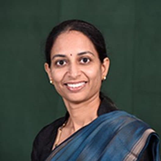 Dr. Sheetal Dinkar Ullal