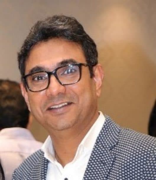 Dr. Ashfaque Mohammed