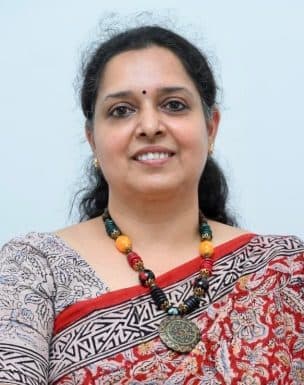 Dr. Mangala M Pai
